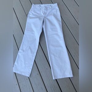 Dockers - Woman’s (khaki goodness inside) khaki pants, Size: 4S